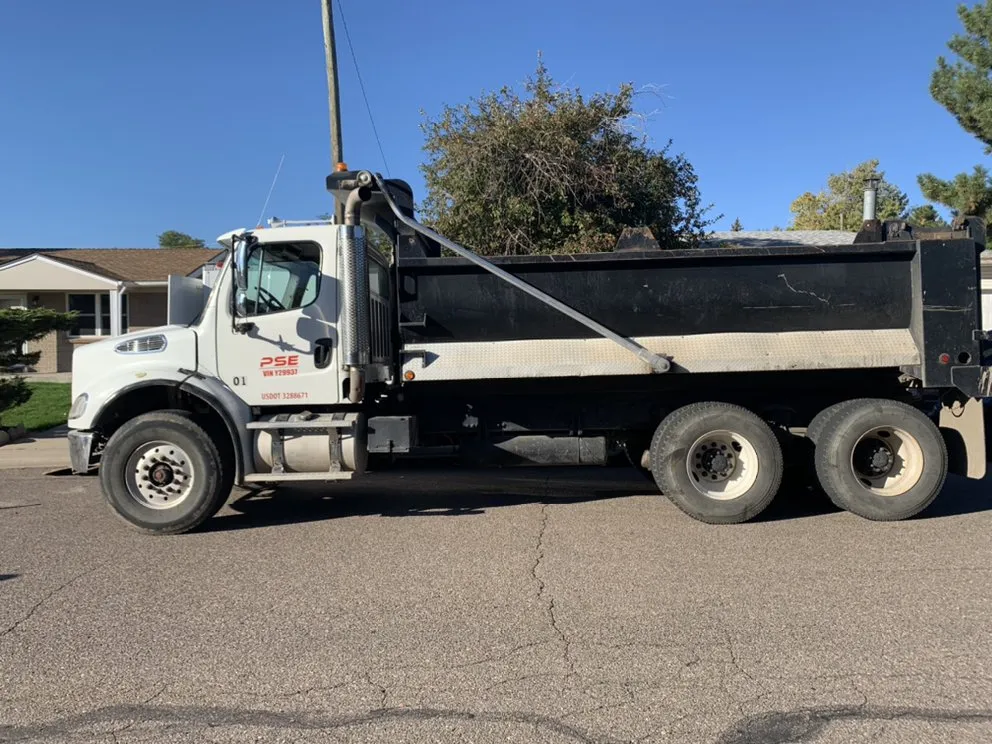 Slide of Pipeline Solutions LLC