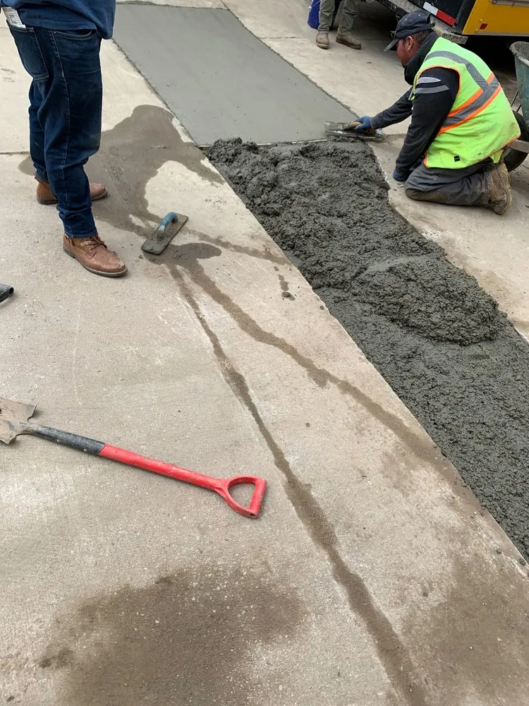 Slide of Pipeline Solutions LLC