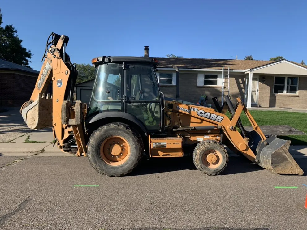 Slide of Pipeline Solutions LLC