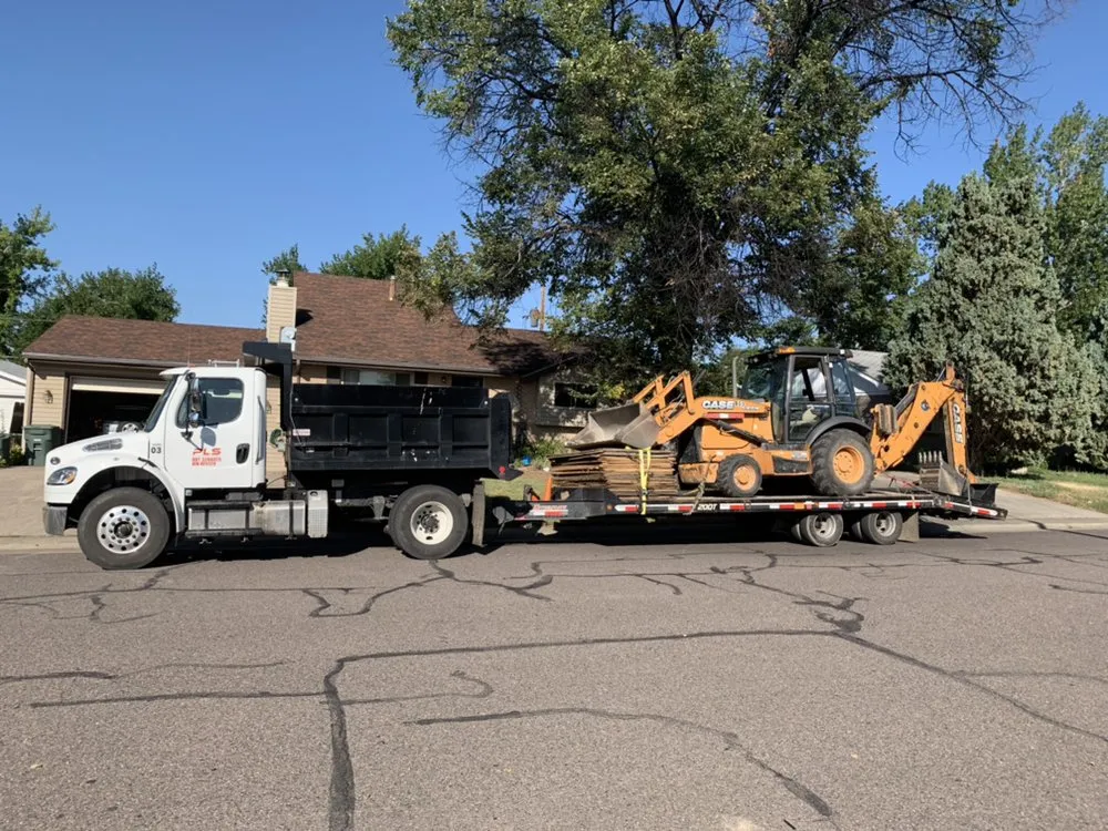 Slide of Pipeline Solutions LLC