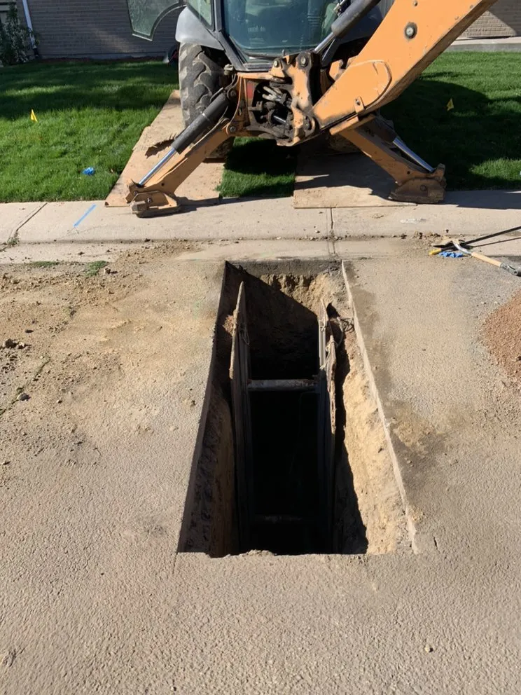 Slide of Pipeline Solutions LLC