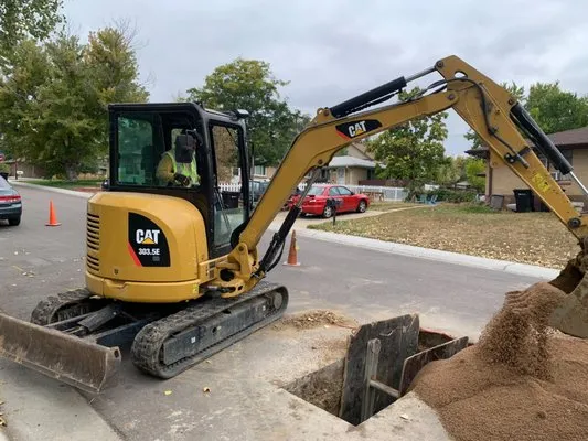 Pipeline Solutions LLC Logo