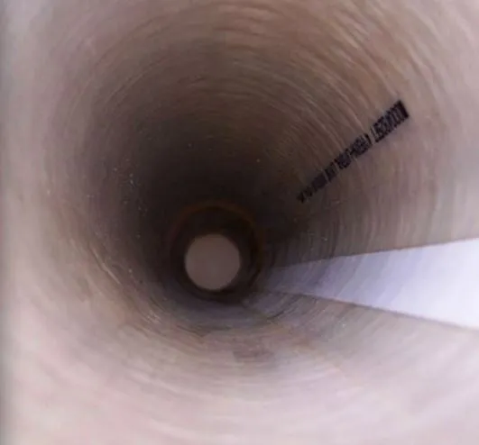 Slide of Pipeline Specialists