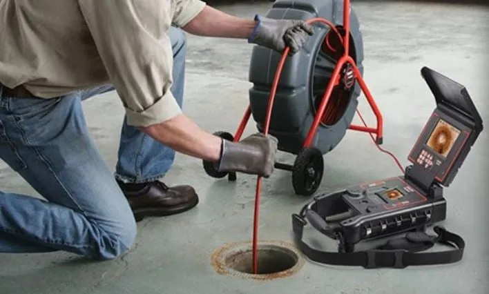 Slide of Pipeline Specialists