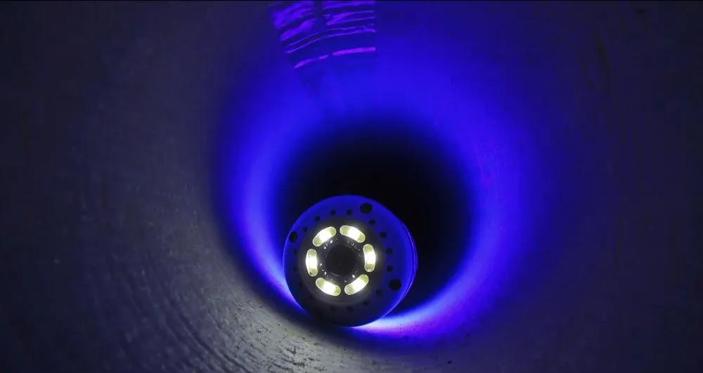 Slide of Pipeliner Pros