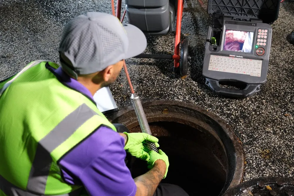 Slide of Pipeliner Pros