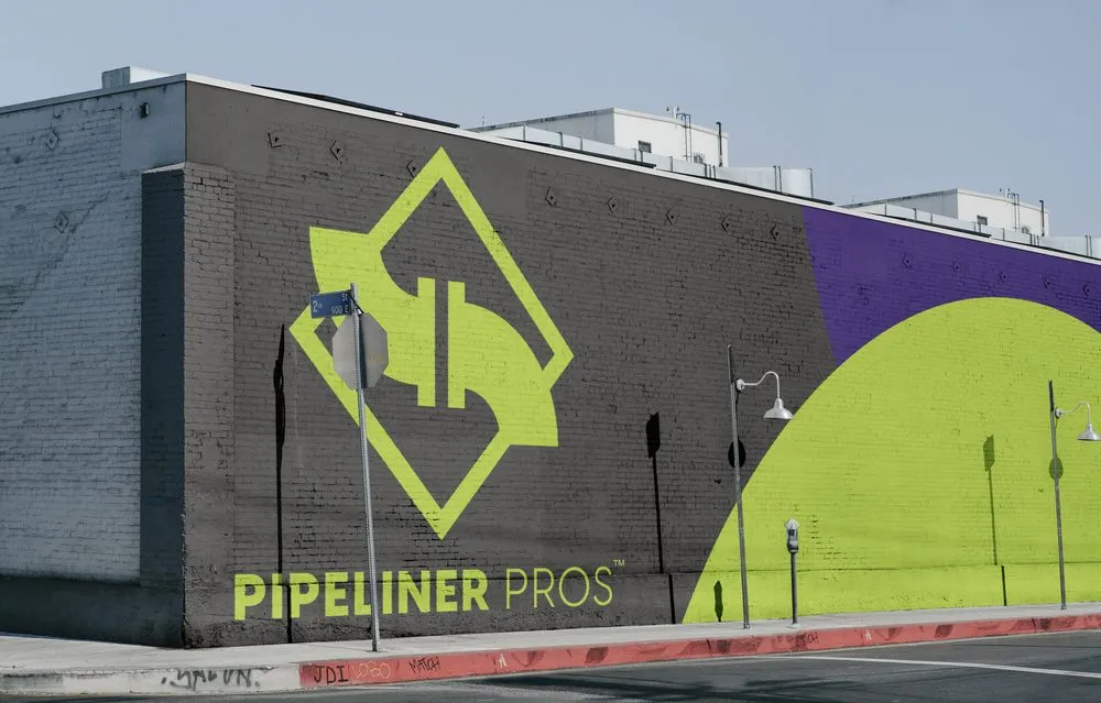 Slide of Pipeliner Pros