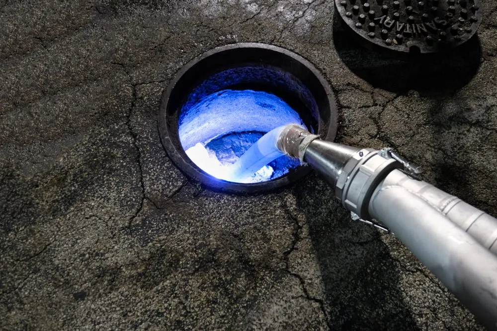 Slide of Pipeliner Pros