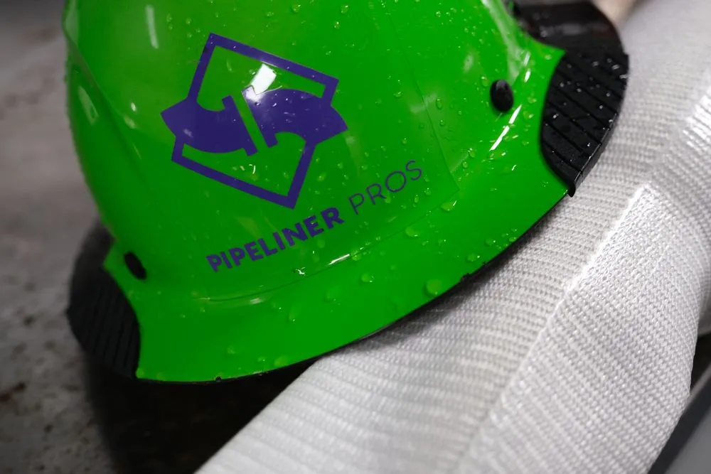 Slide of Pipeliner Pros