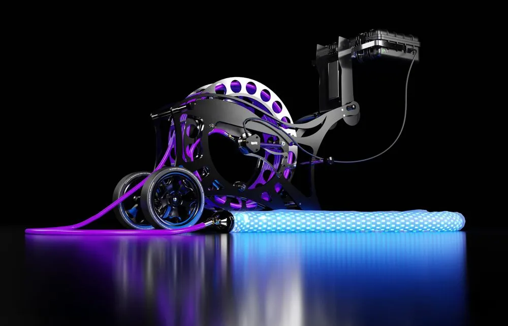 Slide of Pipeliner Pros