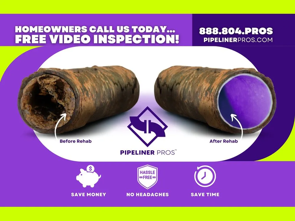 Slide of Pipeliner Pros