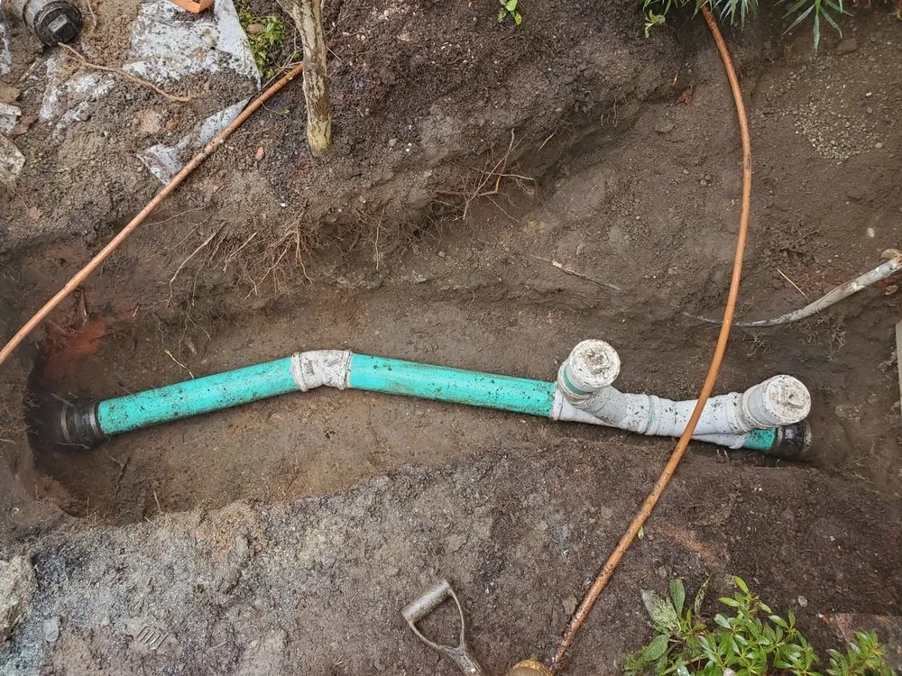 Slide of Pipelining Northwest