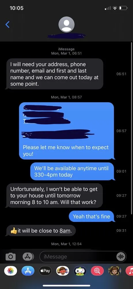 Slide of Pipelining Northwest