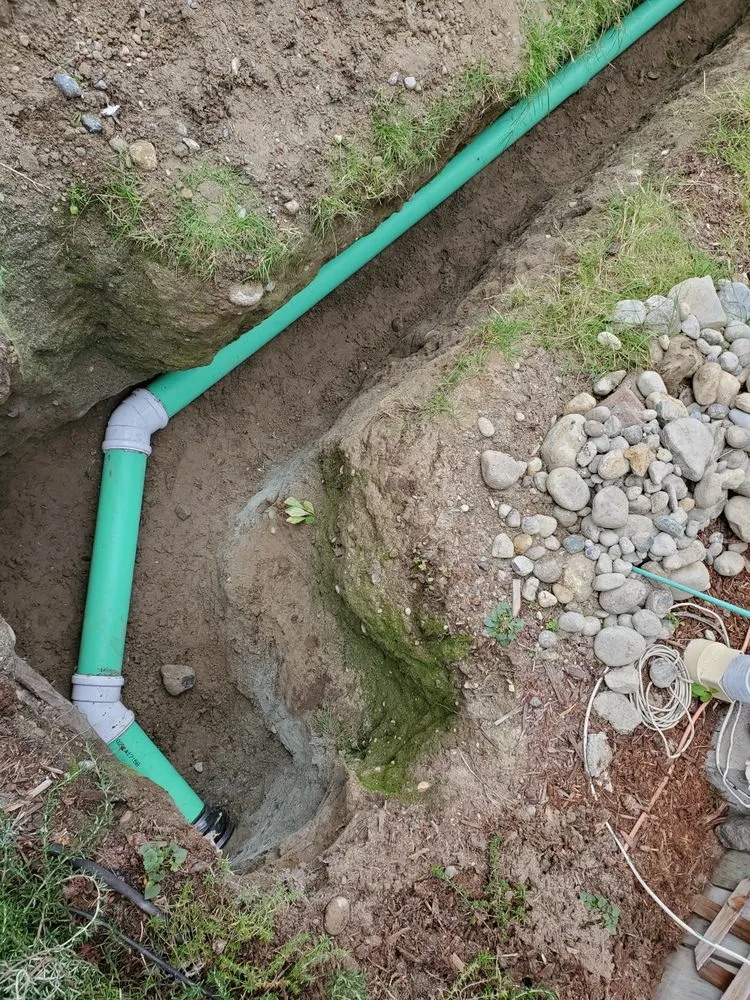 Slide of Pipelining Northwest