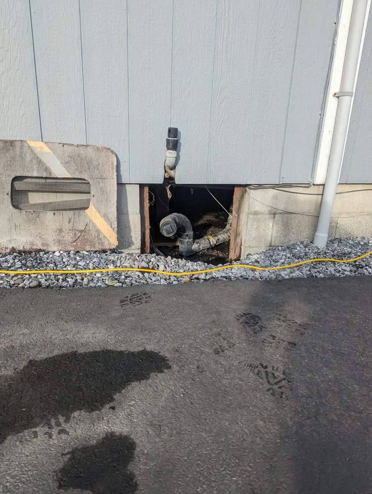 Slide of Pipelining Northwest