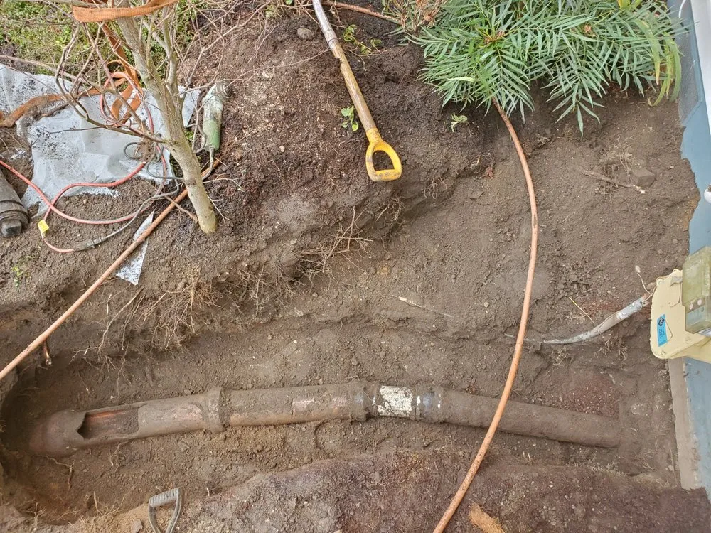 Affordable drain cleaning for homes in Maple Valley, WA by Pipelining Northwest