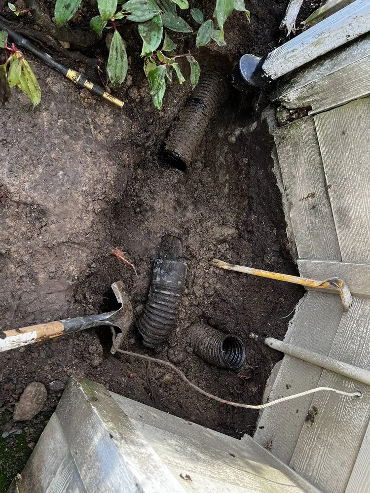 Slide of Pipelining Northwest