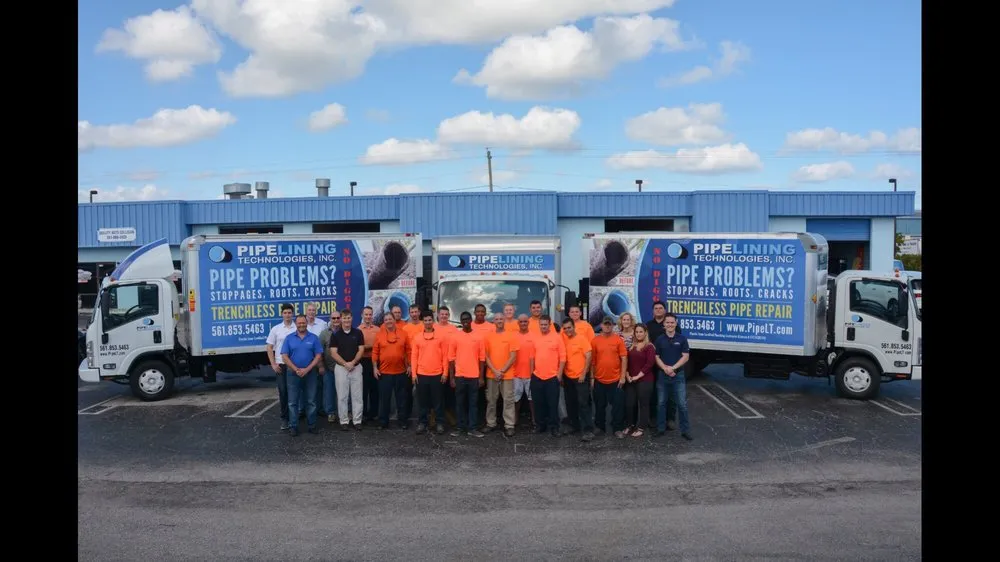 Slide of Pipelining Technologies