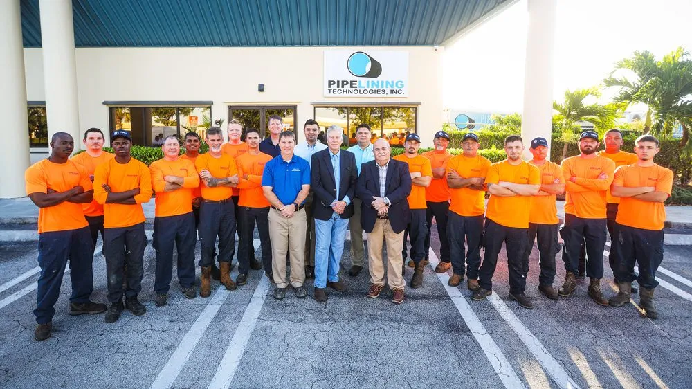 Slide of Pipelining Technologies