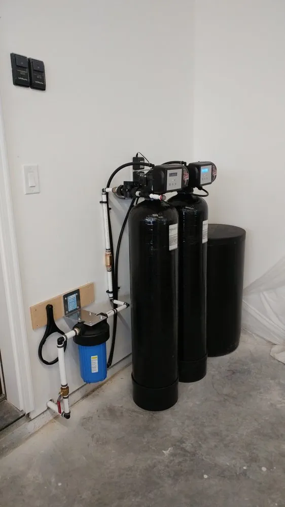 Slide of Pipemaster Plumbing