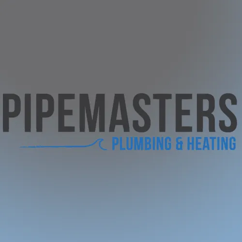 Slide of Pipemasters Plumbing & Heating