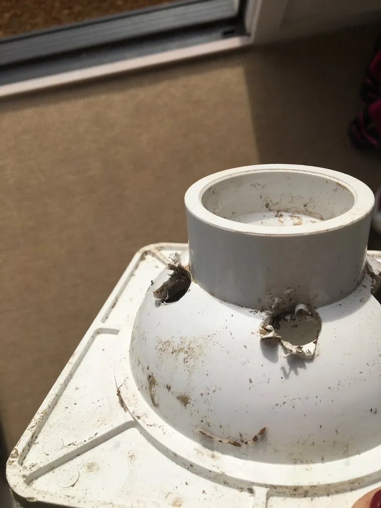 Slide of Pipemasters Plumbing & Heating