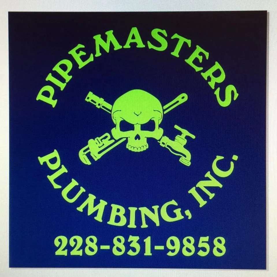 Slide of Pipemasters Plumbing