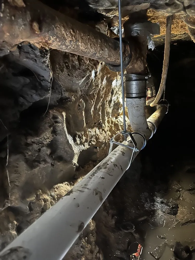 Slide of PipePro Plumbing Solutions