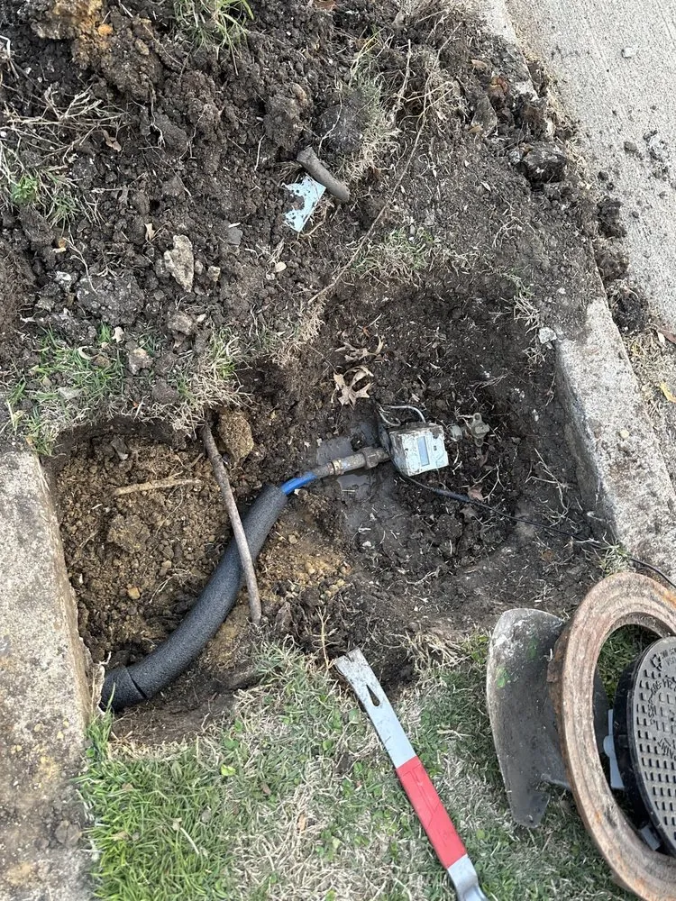 Slide of PipePro Plumbing Solutions