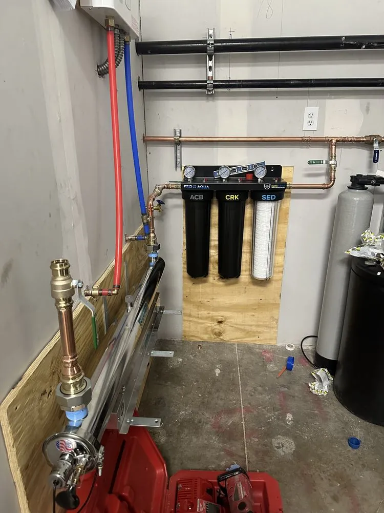 Slide of PipePro Plumbing Solutions