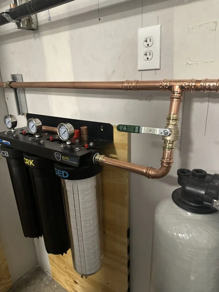 Slide of PipePro Plumbing Solutions