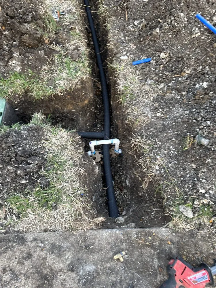 Slide of PipePro Plumbing Solutions