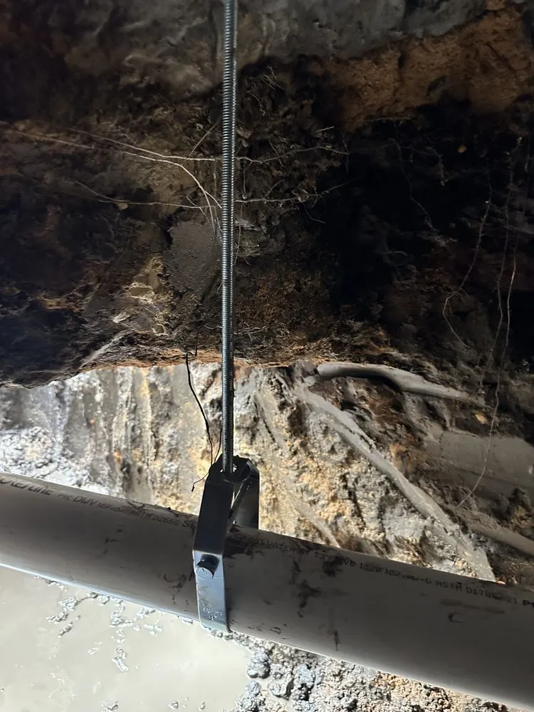 Slide of PipePro Plumbing Solutions