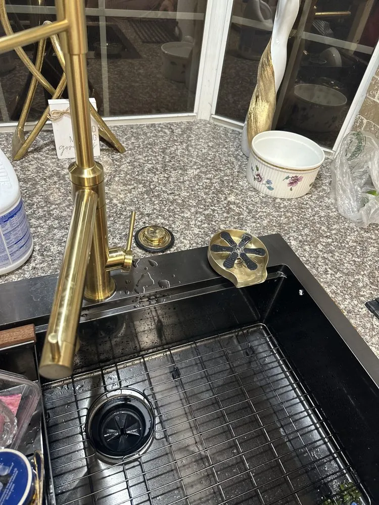 Trusted emergency plumbing experts serving Richardson, TX - PipePro Plumbing Solutions