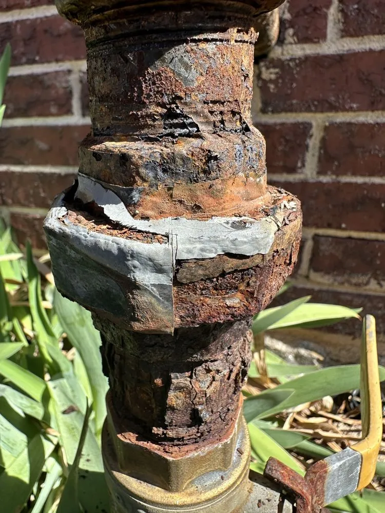 Slide of PipePro Plumbing Solutions