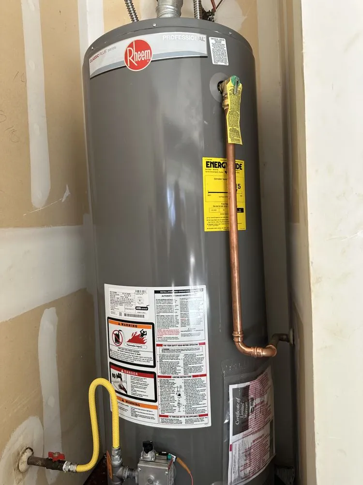 Trusted leak detection for homes in Richardson, TX by PipePro Plumbing Solutions