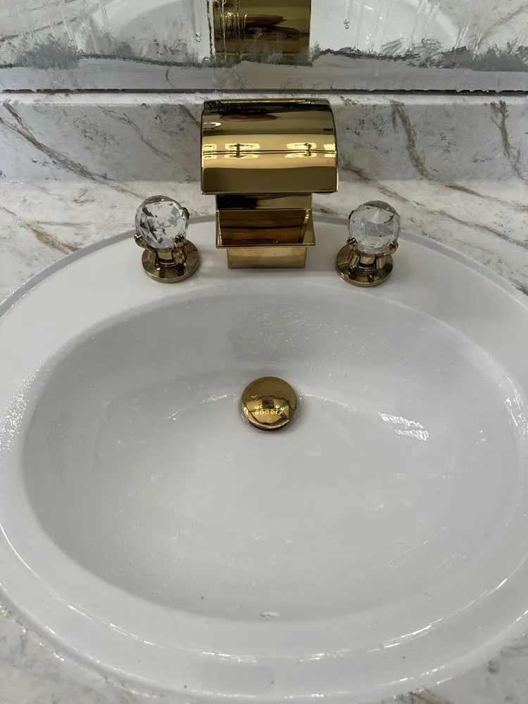 Professional plumbing repair in Richardson, TX by PipePro Plumbing Solutions