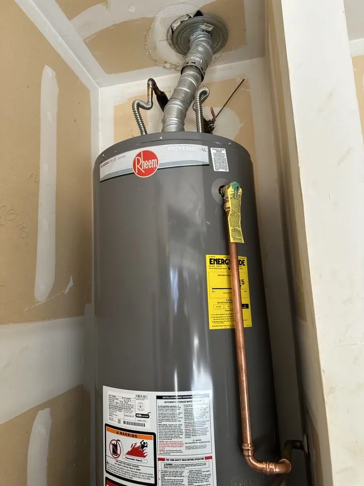 Slide of PipePro Plumbing Solutions