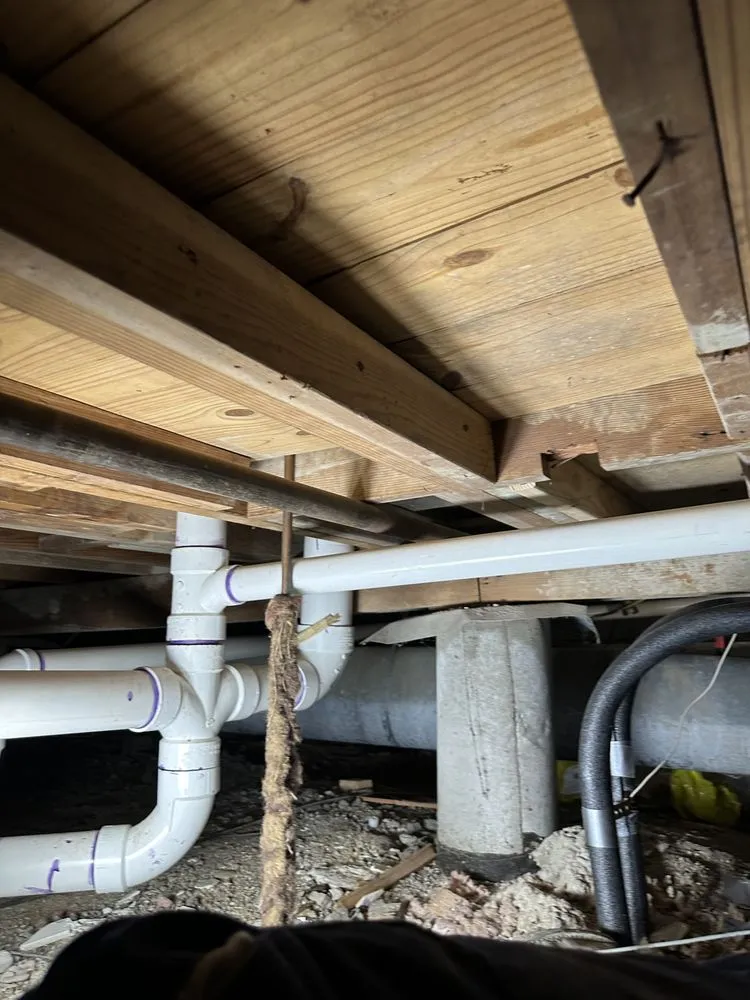 Slide of PipePro Plumbing Solutions