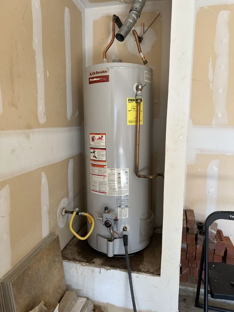 Slide of PipePro Plumbing Solutions