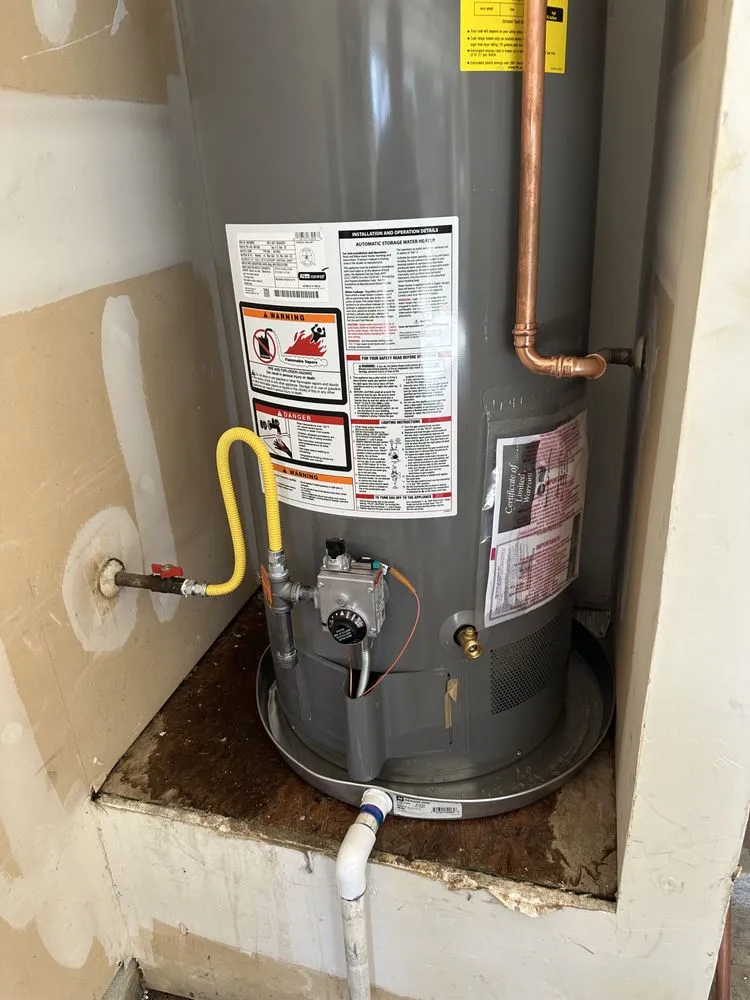 Slide of PipePro Plumbing Solutions