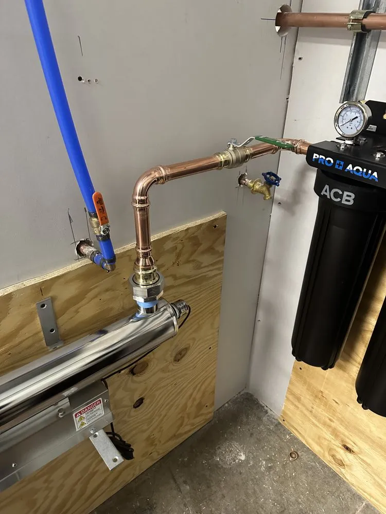 Slide of PipePro Plumbing Solutions