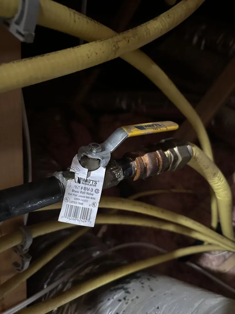 Slide of PipePro Plumbing Solutions