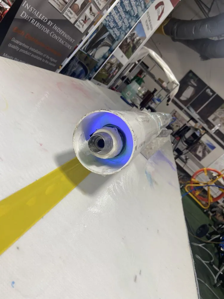 Slide of PipePros Trenchless Sewer and Drain