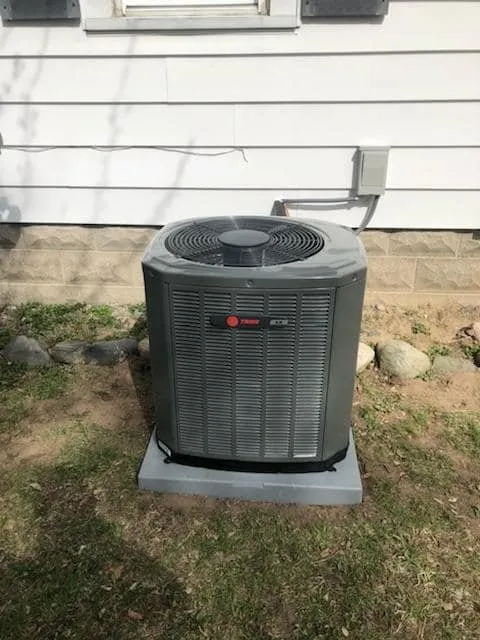 Slide of Piper Plumbing Heating & Air Conditioning