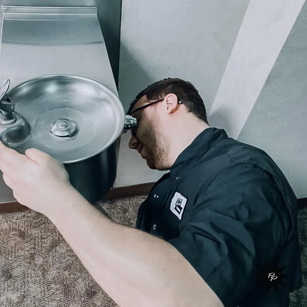 Slide of Piper Plumbing