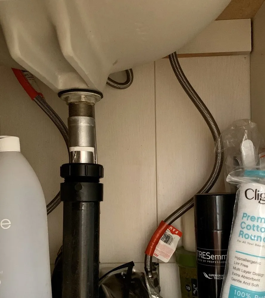 Slide of Piper Plumbing