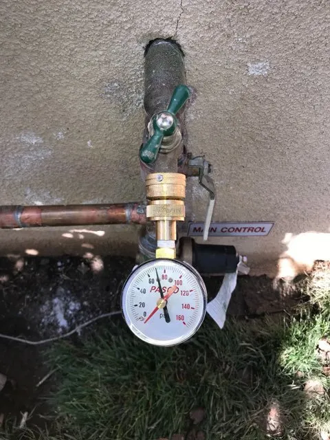 Slide of Piper Plumbing