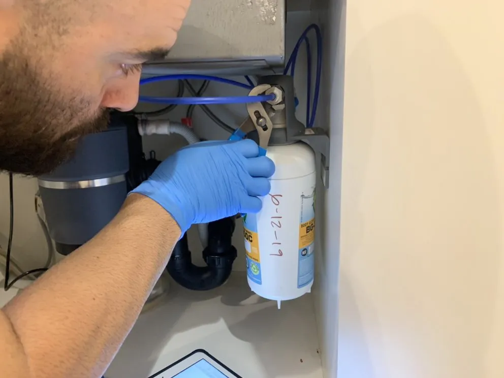 Slide of Piper Plumbing