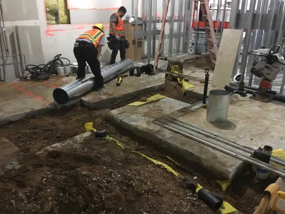 Slide of Piper Plumbing